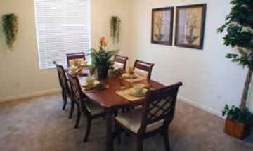 Kissimmee, Florida, Vacation Rental Villa