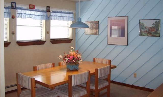 Breckenridge, Colorado, Vacation Rental Condo
