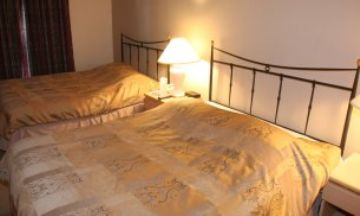 Whistler, British Columbia, Vacation Rental Condo