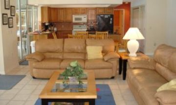 Siesta Key, Florida, Vacation Rental Villa