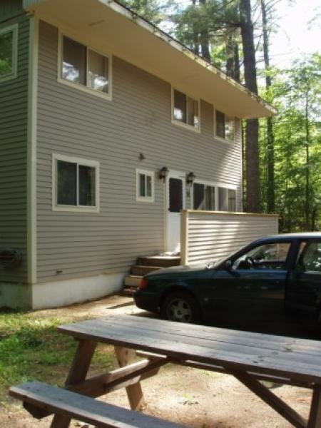 Outside View
