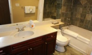 Whistler, British Columbia, Vacation Rental Condo