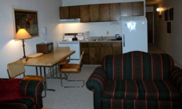 Park City, Utah, Vacation Rental Condo