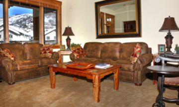 Steamboat Springs, Colorado, Vacation Rental Condo