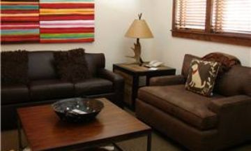 Breckenridge, Colorado, Vacation Rental Condo