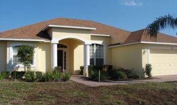 Davenport, Florida, Vacation Rental Villa