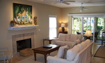 Kiawah Island, South Carolina, Vacation Rental House