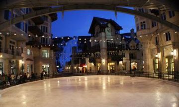 Vail, Colorado, Vacation Rental Condo