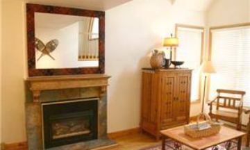 Telluride, Colorado, Vacation Rental Condo