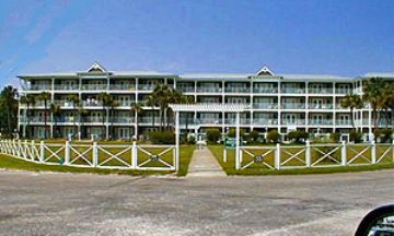 Pensacola, Florida, Vacation Rental Condo