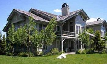 Mammoth Lakes, California, Vacation Rental Condo