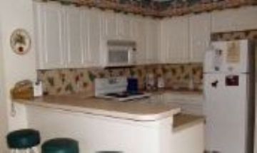 North Myrtle Beach, South Carolina, Vacation Rental Condo