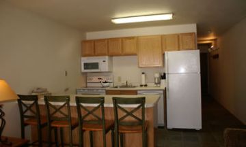 Park City, Utah, Vacation Rental Condo