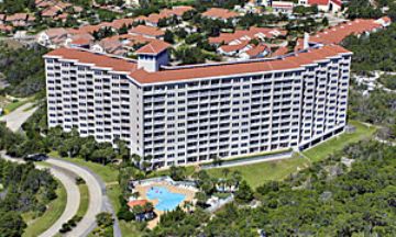 Destin, Florida, Vacation Rental Condo
