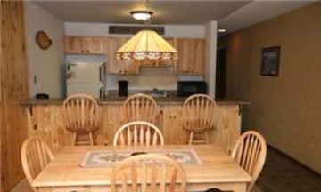 Fraser, Colorado, Vacation Rental Condo