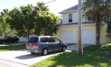 Cape Coral, Florida, Vacation Rental House