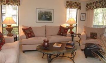 Hilton Head Island, South Carolina, Vacation Rental Condo