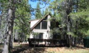 South Lake Tahoe, California, Vacation Rental House