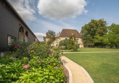 La Palanque Gite complex