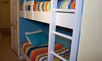 Panama City Beach, Florida, Vacation Rental Condo