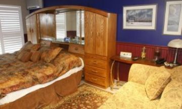 Whistler, British Columbia, Vacation Rental Condo