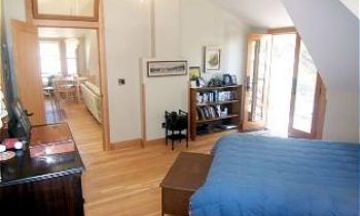 Paso Robles, California, Vacation Rental House