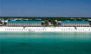 Destin, Florida, Vacation Rental Condo