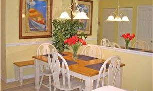 St. Simons Island, Georgia, Vacation Rental Condo