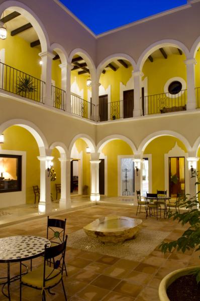 Puerto Aventuras, Quintana Roo, Vacation Rental Villa