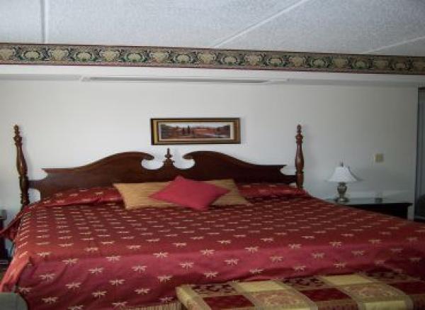 Gatlinburg, Tennessee, Vacation Rental Condo