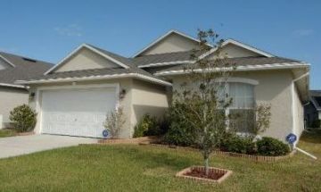 Kissimmee, Florida, Vacation Rental Villa