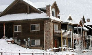 Park City, Utah, Vacation Rental Villa