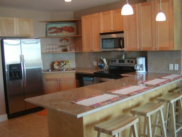 Galveston, Texas, Vacation Rental Condo