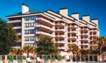 Isle of Palms, South Carolina, Vacation Rental Condo