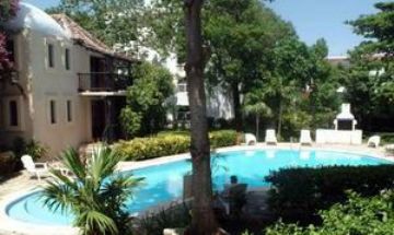 Playa del Carmen, Quintana Roo, Vacation Rental Condo