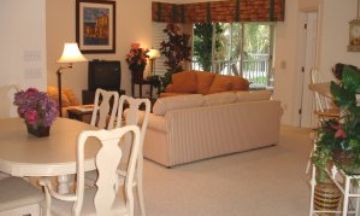 Venice, Florida, Vacation Rental Condo