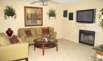 Phoenix, Arizona, Vacation Rental House