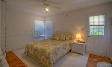 St. Simons Island, Georgia, Vacation Rental House