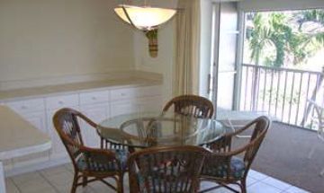 Sanibel Island, Florida, Vacation Rental Condo