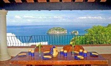 Puerto Vallarta, Jalisco, Vacation Rental House