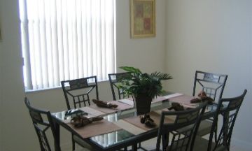 Haines City, Florida, Vacation Rental Villa