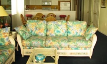 North Myrtle Beach, South Carolina, Vacation Rental Condo