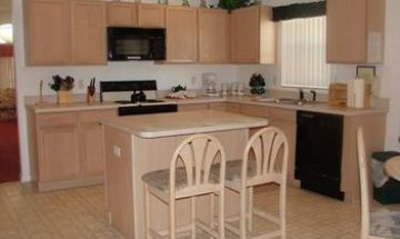 Davenport, Florida, Vacation Rental Villa