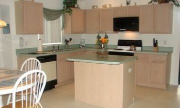 Davenport, Florida, Vacation Rental Villa