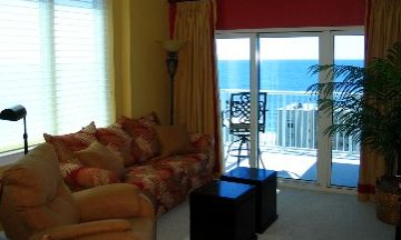 Gulf Shores, Alabama, Vacation Rental Condo