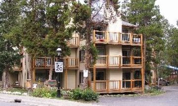 Breckenridge, Colorado, Vacation Rental Condo