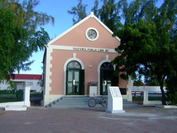 Local Library