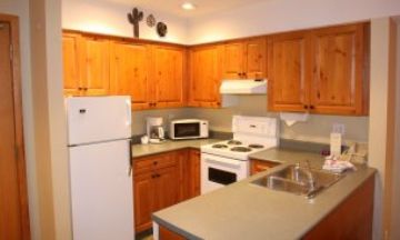 Whistler, British Columbia, Vacation Rental Condo