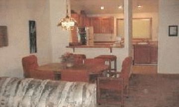 Sunriver, Oregon, Vacation Rental Condo