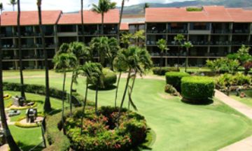 Lahaina, Hawaii, Vacation Rental Condo